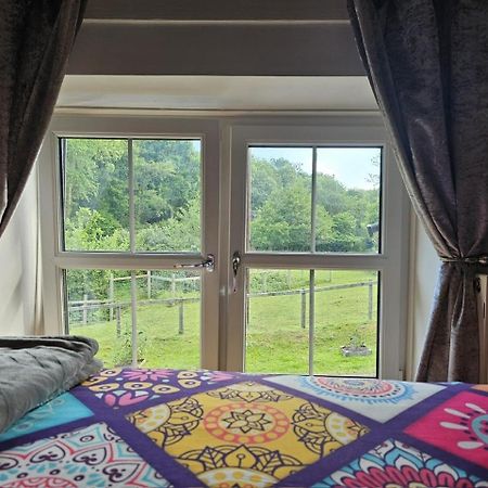 The Cottage Govilon Exterior foto